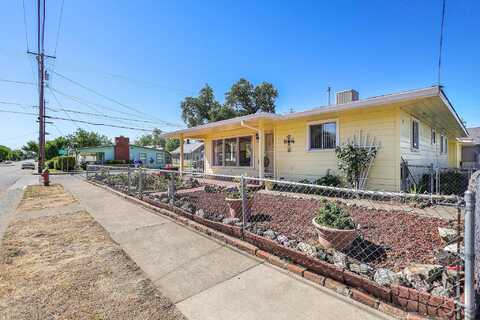 Silver, ANDERSON, CA 96007