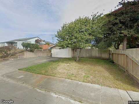 High, EUREKA, CA 95503