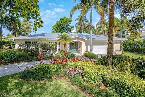 Binnacle, NAPLES, FL 34103