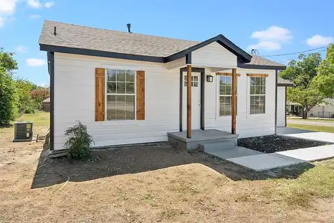 7Th, WEATHERFORD, TX 76086