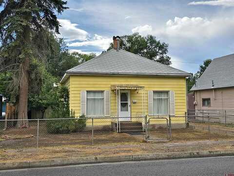 Monroe, MONTE VISTA, CO 81144