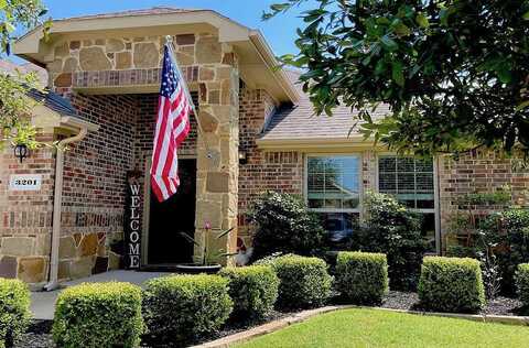 Sunny Hill, ROYSE CITY, TX 75189