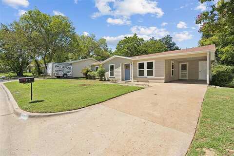 Live Oak, WEATHERFORD, TX 76086
