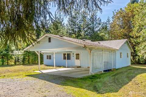 Mountain Loop, GRANITE FALLS, WA 98252