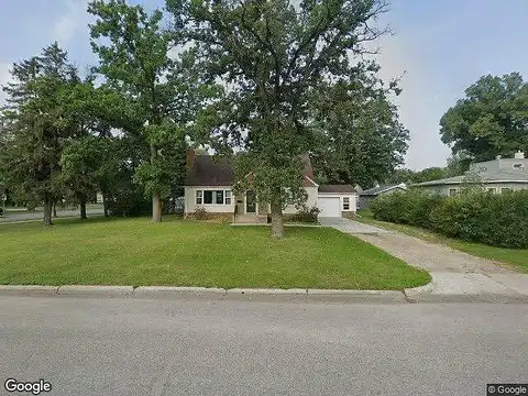 Kneale, THIEF RIVER FALLS, MN 56701