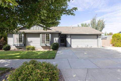 Cascade, REDMOND, OR 97756