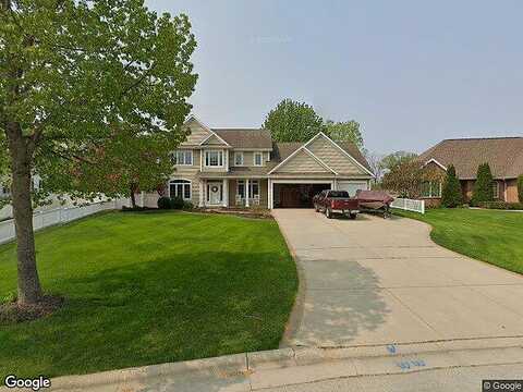 Marble Mountain, GREEN BAY, WI 54313