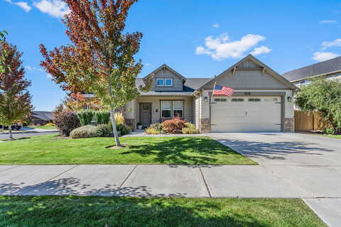 47Th, REDMOND, OR 97756