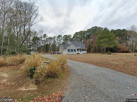 Canvasback, HEATHSVILLE, VA 22473