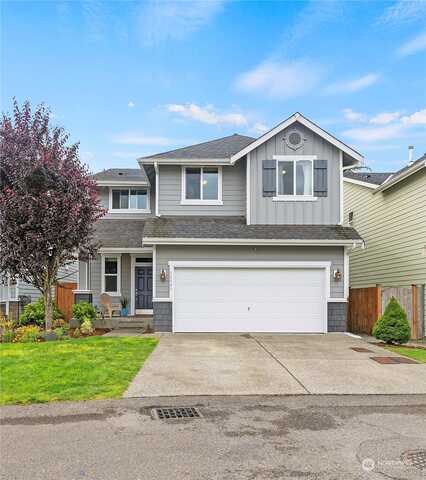 225Th, MAPLE VALLEY, WA 98038