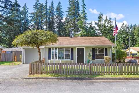 194Th, COVINGTON, WA 98042