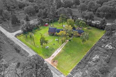 Cathy, HOCKLEY, TX 77447