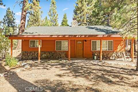 Greenspot Rd, Big Bear City, CA 92314