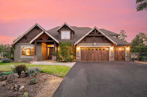 Highway 20, BEND, OR 97701