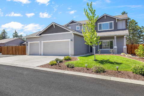 Newberry, REDMOND, OR 97756
