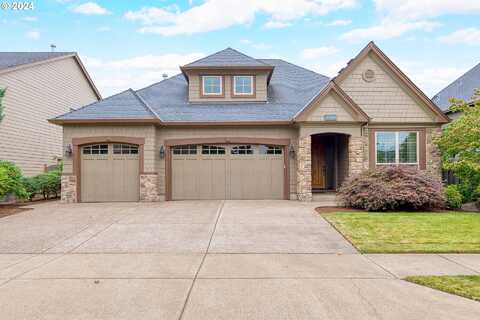 Richen Park, SHERWOOD, OR 97140