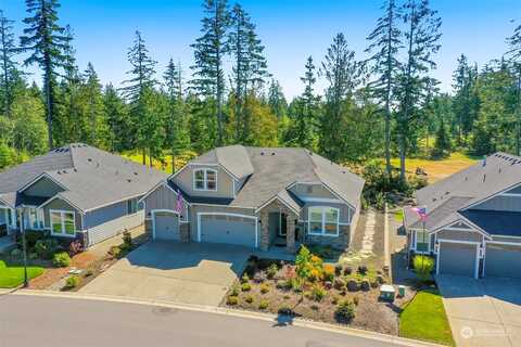Donnegal, PORT ORCHARD, WA 98367