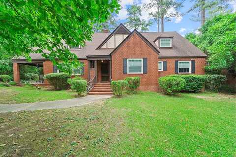 Lakeside, MILLEDGEVILLE, GA 31061