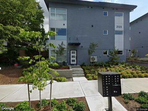 148Th, SHORELINE, WA 98133