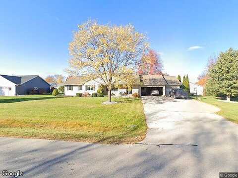 Magy, SUAMICO, WI 54313