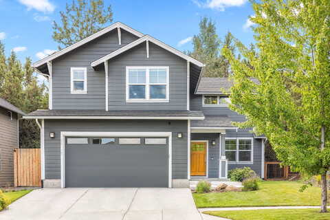 Shea, BEND, OR 97702
