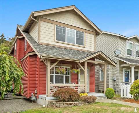 12Th, SEATAC, WA 98198