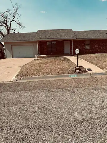 32Nd, SNYDER, TX 79549