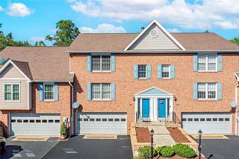 Apple Blossom, DELMONT, PA 15626