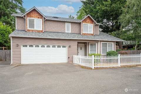 163Rd, SHORELINE, WA 98133
