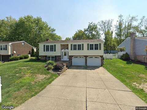 Brooklane, HARRISON CITY, PA 15636