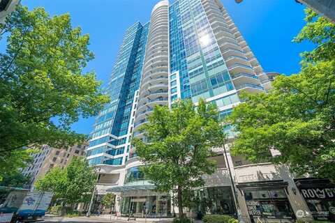 4Th, SEATTLE, WA 98101