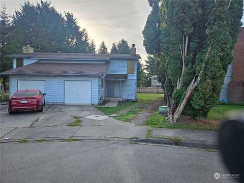 C, AUBURN, WA 98002