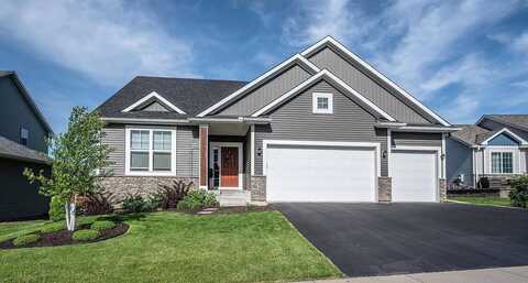 Iden, LAKEVILLE, MN 55044