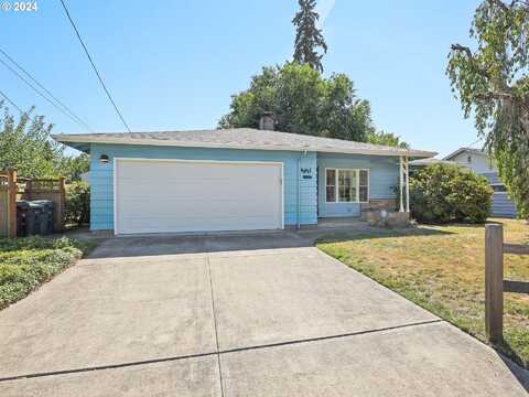 Spruce, HILLSBORO, OR 97123