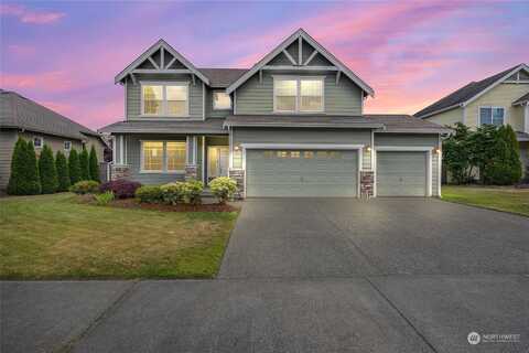346Th, FEDERAL WAY, WA 98023
