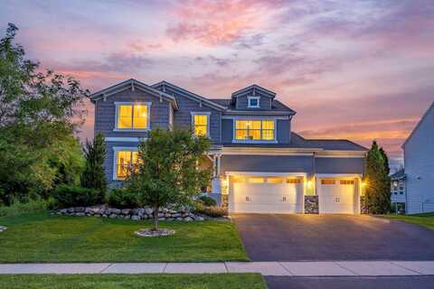 Hyde Park, LAKEVILLE, MN 55044