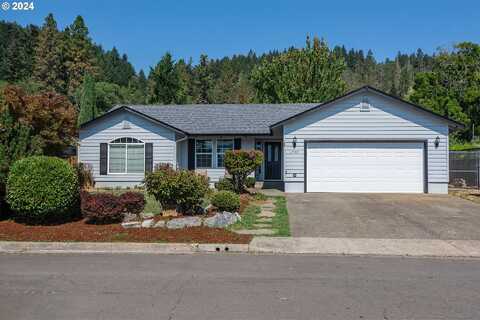Garnet, SUTHERLIN, OR 97479