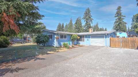 265Th, COVINGTON, WA 98042