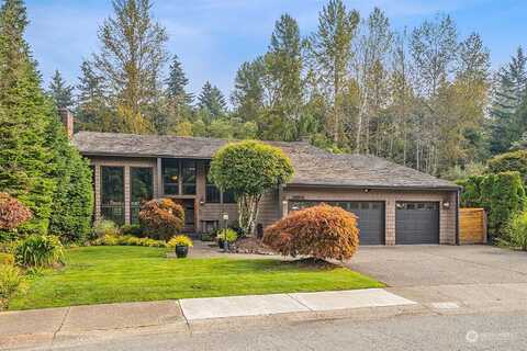 161St, RENTON, WA 98058