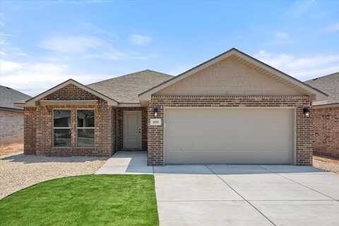143Rd, LUBBOCK, TX 79423