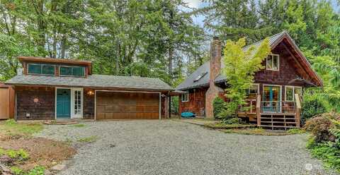 Beaver Lake, SAMMAMISH, WA 98075