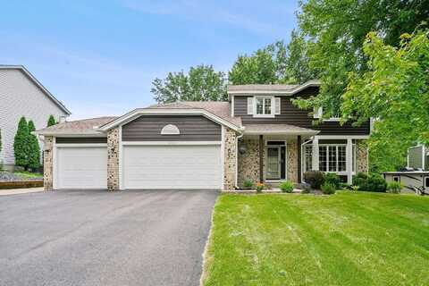 Hyland, LAKEVILLE, MN 55044
