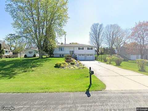 Terry Dale, WEST BEND, WI 53090