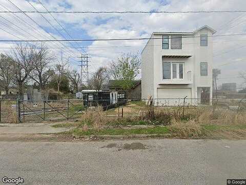Shelby, HOUSTON, TX 77009
