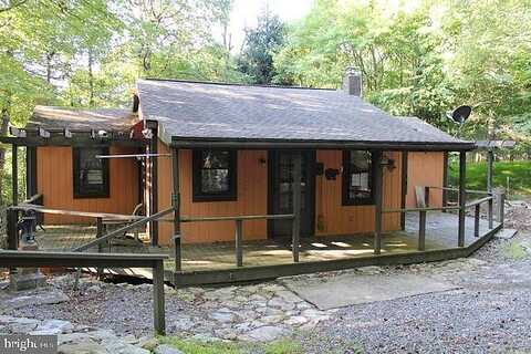 Dogwood, FORT LOUDON, PA 17224