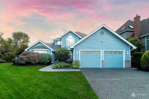 67Th, BELLEVUE, WA 98006