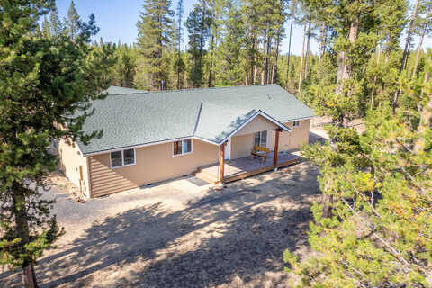 Liberty, LA PINE, OR 97739