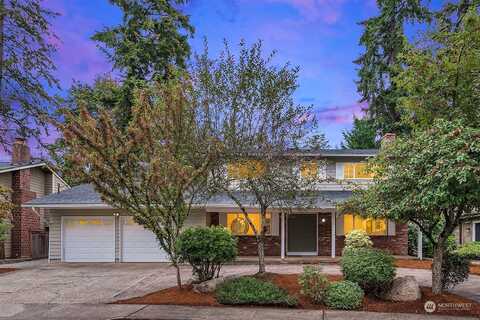 151St, BELLEVUE, WA 98007