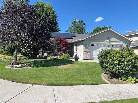 Weile, SPOKANE, WA 99217