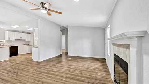 Red Hawk Bay, QUINLAN, TX 75474